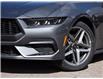2025 Ford Mustang EcoBoost Premium (Stk: M51714) in GEORGETOWN - Image 2 of 23