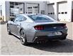 2025 Ford Mustang EcoBoost Premium (Stk: M51714) in GEORGETOWN - Image 7 of 23