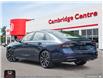 2025 Honda Accord Hybrid Touring (Stk: 24564) in Cambridge - Image 4 of 27