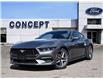 2025 Ford Mustang EcoBoost Premium (Stk: M51714) in GEORGETOWN - Image 1 of 23