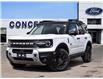 2025 Ford Bronco Sport Badlands (Stk: N51647) in GEORGETOWN - Image 1 of 29