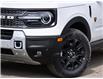 2025 Ford Bronco Sport Badlands (Stk: N51647) in GEORGETOWN - Image 2 of 29