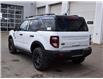 2025 Ford Bronco Sport Badlands (Stk: N51647) in GEORGETOWN - Image 7 of 29
