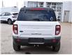 2025 Ford Bronco Sport Badlands (Stk: N51647) in GEORGETOWN - Image 8 of 29