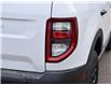 2025 Ford Bronco Sport Badlands (Stk: N51647) in GEORGETOWN - Image 9 of 29