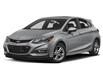 2017 Chevrolet Cruze Hatch LT Auto (Stk: 25131A) in Campbellton - Image 1 of 12
