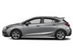 2017 Chevrolet Cruze Hatch LT Auto (Stk: 25131A) in Campbellton - Image 2 of 12