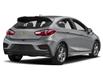 2017 Chevrolet Cruze Hatch LT Auto (Stk: 25131A) in Campbellton - Image 3 of 12