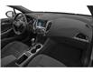 2017 Chevrolet Cruze Hatch LT Auto (Stk: 25131A) in Campbellton - Image 11 of 12