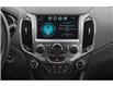 2017 Chevrolet Cruze Hatch LT Auto (Stk: 25131A) in Campbellton - Image 12 of 12