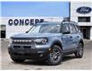 2025 Ford Bronco Sport Big Bend (Stk: N51650) in GEORGETOWN - Image 1 of 27
