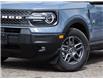 2025 Ford Bronco Sport Big Bend (Stk: N51650) in GEORGETOWN - Image 2 of 27