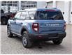 2025 Ford Bronco Sport Big Bend (Stk: N51650) in GEORGETOWN - Image 7 of 27