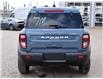 2025 Ford Bronco Sport Big Bend (Stk: N51650) in GEORGETOWN - Image 8 of 27