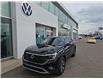 2025 Volkswagen Atlas Cross Sport 2.0 TSI Comfortline (Stk: 25070) in Lethbridge - Image 1 of 26