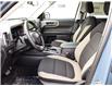 2025 Ford Bronco Sport Big Bend (Stk: N51650) in GEORGETOWN - Image 12 of 27