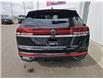 2025 Volkswagen Atlas Cross Sport 2.0 TSI Comfortline (Stk: 25070) in Lethbridge - Image 4 of 26