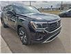 2025 Volkswagen Atlas Cross Sport 2.0 TSI Comfortline (Stk: 25070) in Lethbridge - Image 6 of 26