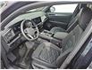 2025 Volkswagen Atlas Cross Sport 2.0 TSI Comfortline (Stk: 25070) in Lethbridge - Image 10 of 26