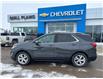 2019 Chevrolet Equinox LT (Stk: 24T288A) in Wadena - Image 1 of 11