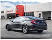 2021 Honda Civic LX (Stk: 33010L) in Ottawa - Image 5 of 23