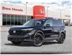 2025 Honda CR-V Sport (Stk: 33014L) in Ottawa - Image 1 of 24