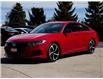 2022 Honda Accord Sport 1.5T (Stk: 240804AA) in Hamilton - Image 3 of 30