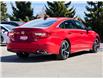 2022 Honda Accord Sport 1.5T (Stk: 240804AA) in Hamilton - Image 12 of 30