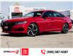 2022 Honda Accord Sport 1.5T (Stk: 240804AA) in Hamilton - Image 1 of 30