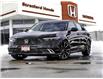 2025 Honda Accord Hybrid Touring (Stk: 2HA0186) in Stratford - Image 1 of 26