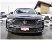 2025 Honda Accord Hybrid Touring (Stk: 2HA0186) in Stratford - Image 2 of 26