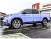 2025 Honda Ridgeline TrailSport (Stk: 2HA0281) in Stratford - Image 5 of 27