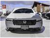 2025 Honda Accord Hybrid Touring (Stk: 2HA0295) in Stratford - Image 2 of 26