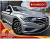 2020 Volkswagen Jetta Highline (Stk: A-068248) in Moncton - Image 1 of 20