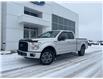 2016 Ford F-150 XLT (Stk: 4224247C) in Edson - Image 1 of 17