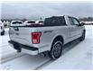2016 Ford F-150 XLT (Stk: 4224247C) in Edson - Image 7 of 17