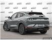 2025 Ford Mustang Mach-E Premium (Stk: 25ME580) in St. Catharines - Image 4 of 9