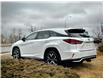 2022 Lexus RX 350L Base (Stk: 250691A) in Calgary - Image 4 of 25