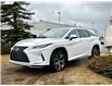 2022 Lexus RX 350L Base (Stk: 250691A) in Calgary - Image 5 of 25