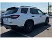 2025 Honda Pilot TrailSport (Stk: H56-8699) in Grande Prairie - Image 4 of 29