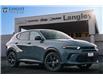 2024 Dodge Hornet PHEV R/T Plus (Stk: RA14016) in Surrey - Image 1 of 18