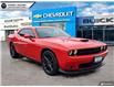 2023 Dodge Challenger GT (Stk: 28566) in Parry Sound - Image 7 of 28