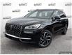 2025 Lincoln Corsair Grand Touring (Stk: 5C024) in Oakville - Image 1 of 25