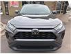 2021 Toyota RAV4 LE (Stk: A-196617) in Moncton - Image 2 of 20