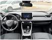 2021 Toyota RAV4 LE (Stk: A-196617) in Moncton - Image 13 of 20