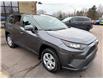 2021 Toyota RAV4 LE (Stk: A-196617) in Moncton - Image 8 of 20