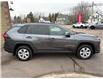 2021 Toyota RAV4 LE (Stk: A-196617) in Moncton - Image 7 of 20