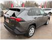 2021 Toyota RAV4 LE (Stk: A-196617) in Moncton - Image 6 of 20