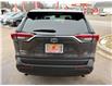 2021 Toyota RAV4 LE (Stk: A-196617) in Moncton - Image 5 of 20