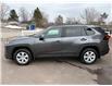 2021 Toyota RAV4 LE (Stk: A-196617) in Moncton - Image 4 of 20